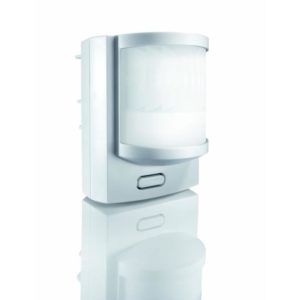 Detector de intrusos